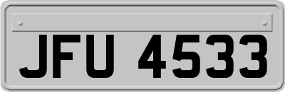 JFU4533