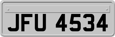 JFU4534