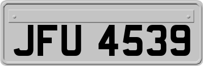 JFU4539