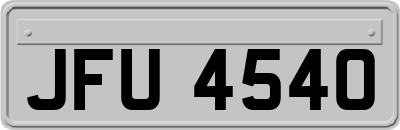 JFU4540