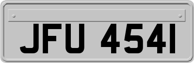 JFU4541