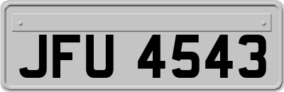 JFU4543