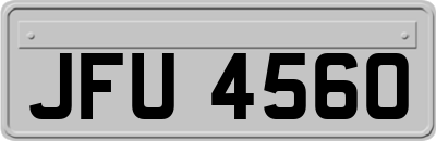 JFU4560