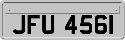 JFU4561