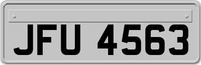 JFU4563