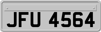 JFU4564