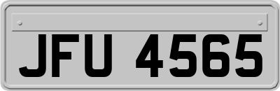 JFU4565