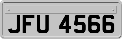 JFU4566