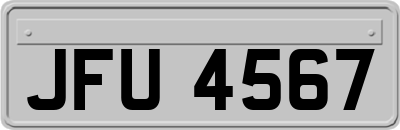 JFU4567