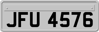 JFU4576