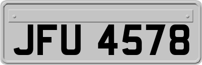 JFU4578