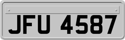 JFU4587