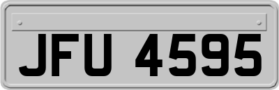 JFU4595