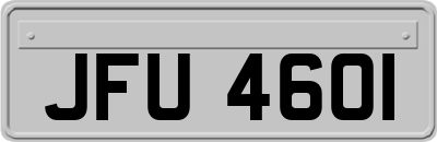 JFU4601