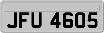 JFU4605