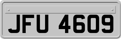 JFU4609