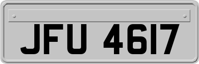 JFU4617