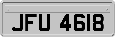 JFU4618