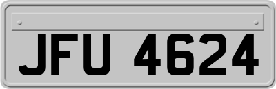 JFU4624