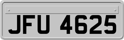 JFU4625