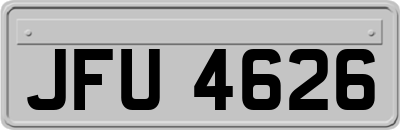 JFU4626