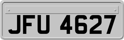 JFU4627