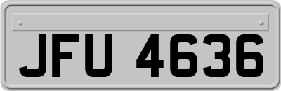 JFU4636