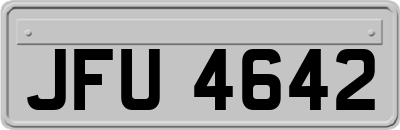JFU4642