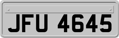 JFU4645