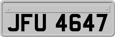 JFU4647