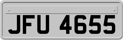 JFU4655