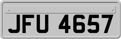 JFU4657