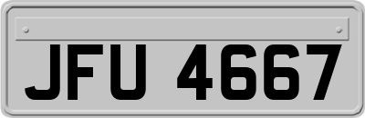 JFU4667
