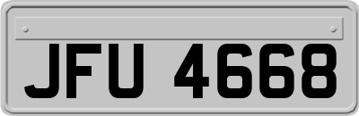 JFU4668
