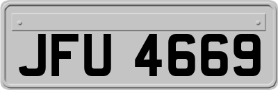 JFU4669