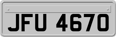 JFU4670