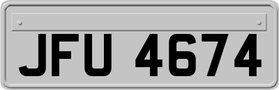 JFU4674