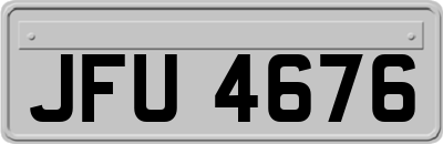 JFU4676
