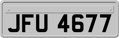 JFU4677