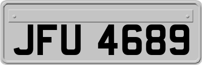 JFU4689