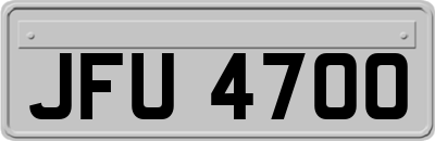 JFU4700
