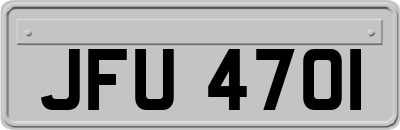 JFU4701