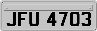 JFU4703