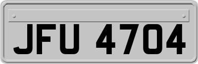 JFU4704