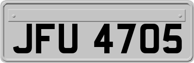 JFU4705