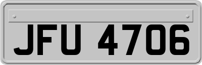 JFU4706