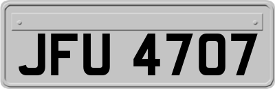 JFU4707