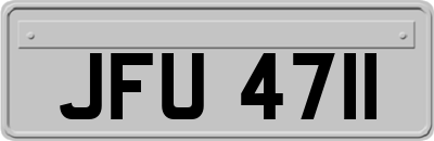 JFU4711