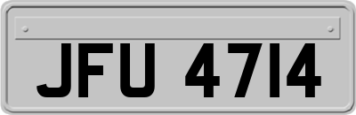 JFU4714