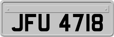 JFU4718